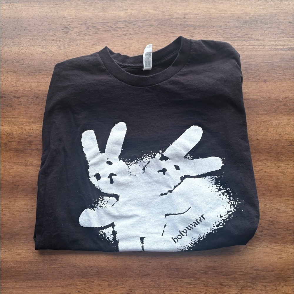 Holy Water Tour T-shirt